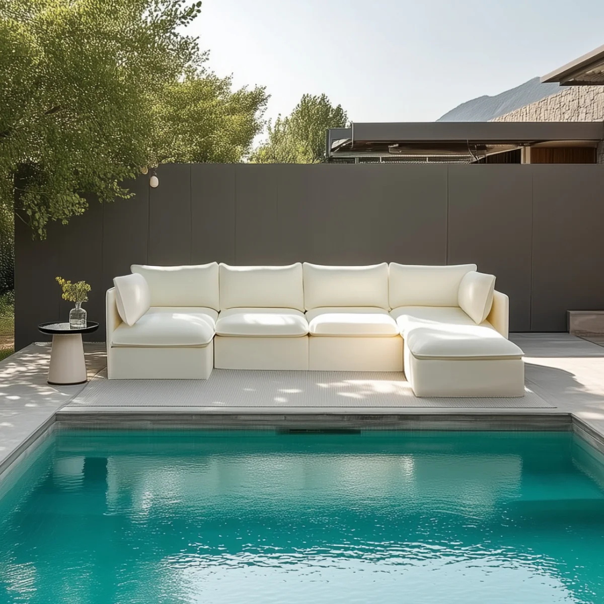 Life-Proof Comfort for Modern Living